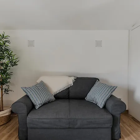 Pateo Sagaipo Villa Lourinhã