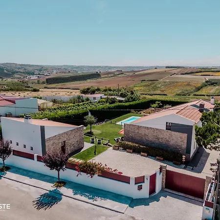 Villa Pateo Sagaipo Lourinhã