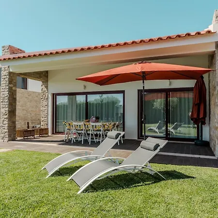 Pateo Sagaipo Villa *