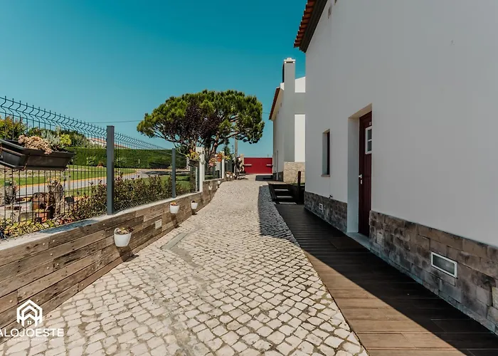 Pateo Sagaipo * Lourinhã