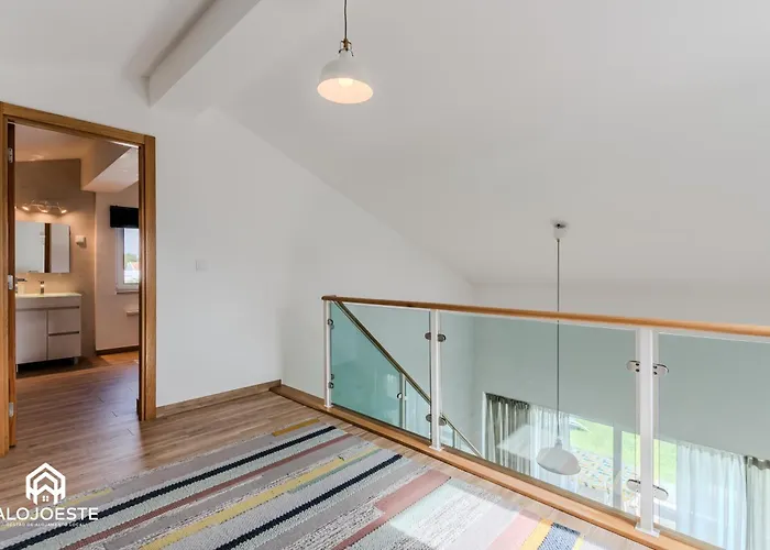 Pateo Sagaipo Villa *