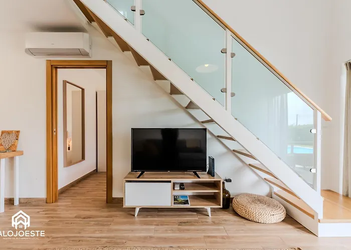 Villa Pateo Sagaipo *