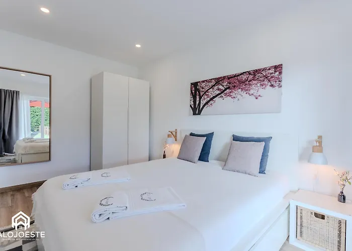 Pateo Sagaipo * Lourinhã