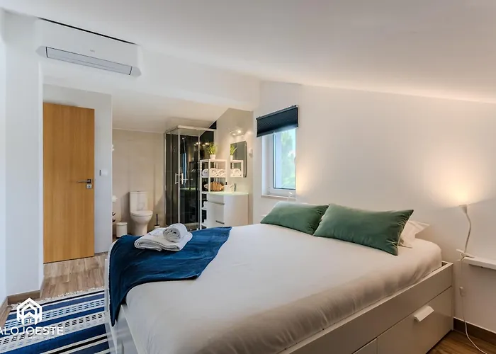 Villa Pateo Sagaipo Lourinhã