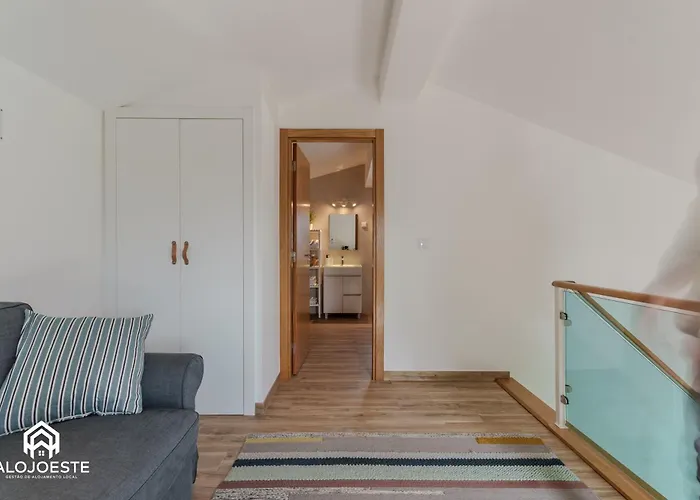 Pateo Sagaipo * Lourinhã