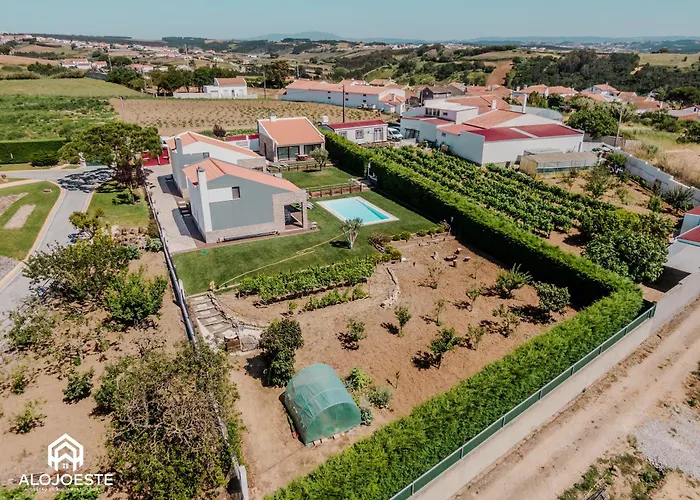 Pateo Sagaipo Lourinhã