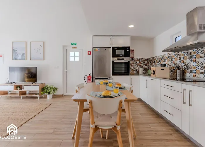 Villa Pateo Sagaipo *