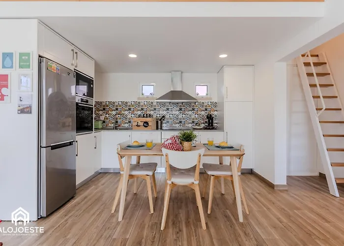 Pateo Sagaipo Lourinhã