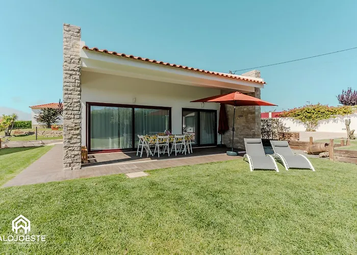 Pateo Sagaipo * Lourinhã