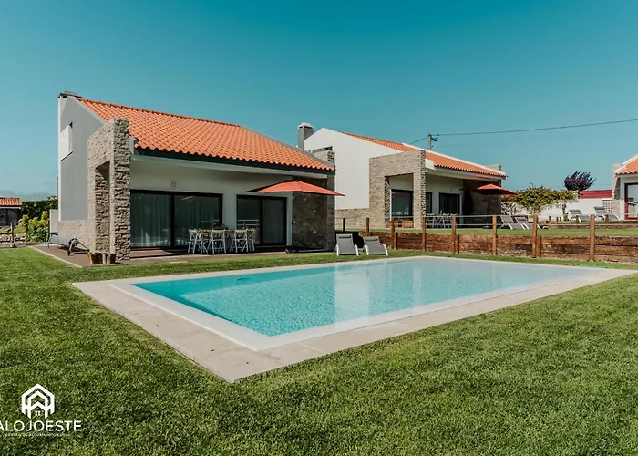 Pateo Sagaipo * Lourinhã