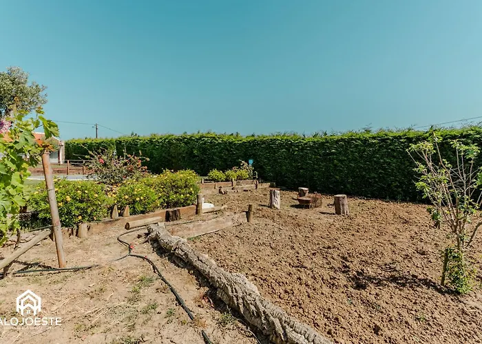 Pateo Sagaipo Villa *