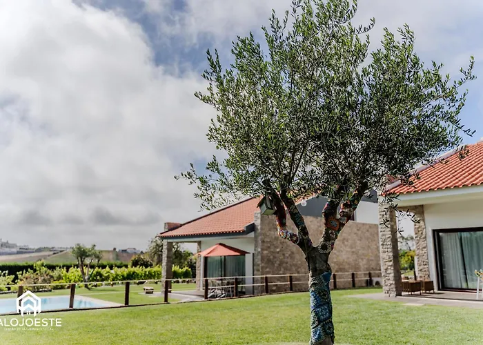 Pateo Sagaipo Lourinhã