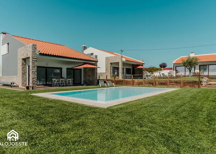 Pateo Sagaipo Villa *