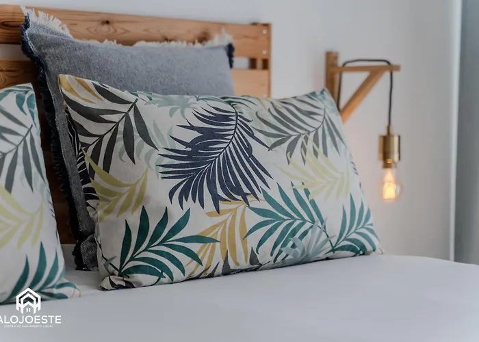 Villa Pateo Sagaipo *