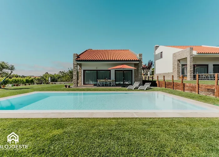 Pateo Sagaipo * Lourinhã