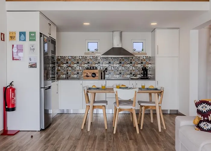 Pateo Sagaipo Villa Lourinhã